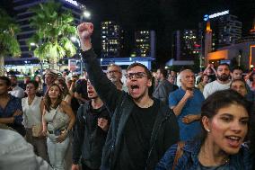 The Main Opposition Party Of Turkey Fights For Its Political Survival - Istanbul