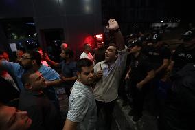 The Main Opposition Party Of Turkey Fights For Its Political Survival - Istanbul