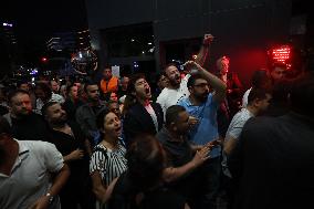 The Main Opposition Party Of Turkey Fights For Its Political Survival - Istanbul