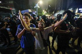 The Main Opposition Party Of Turkey Fights For Its Political Survival - Istanbul