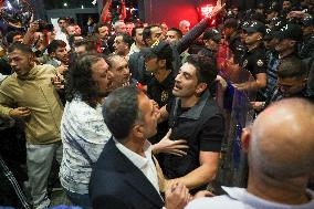 The Main Opposition Party Of Turkey Fights For Its Political Survival - Istanbul