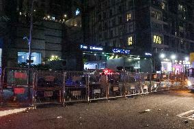 The Main Opposition Party Of Turkey Fights For Its Political Survival - Istanbul