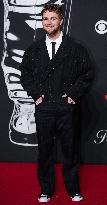 2025 MTV Video Music Awards - Arrivals