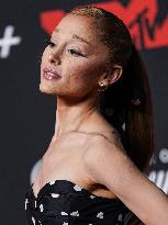 2025 MTV Video Music Awards - Arrivals