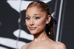 2025 MTV Video Music Awards - Arrivals