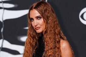 2025 MTV Video Music Awards - Arrivals