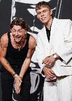 2025 MTV Video Music Awards - Arrivals