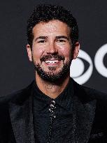 2025 MTV Video Music Awards - Arrivals