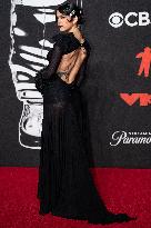 2025 MTV Video Music Awards - Arrivals
