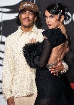 2025 MTV Video Music Awards - Arrivals