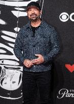 2025 MTV Video Music Awards - Arrivals