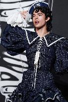 2025 MTV Video Music Awards - Arrivals