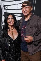 2025 MTV Video Music Awards - Arrivals