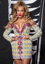 2025 MTV Video Music Awards - Arrivals