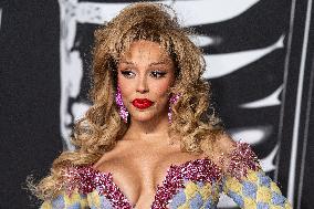 2025 MTV Video Music Awards - Arrivals