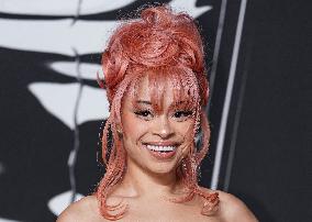 2025 MTV Video Music Awards - Arrivals