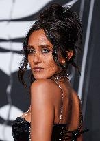 2025 MTV Video Music Awards - Arrivals