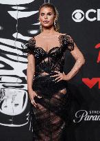 2025 MTV Video Music Awards - Arrivals