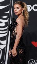 2025 MTV Video Music Awards - Arrivals