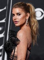 2025 MTV Video Music Awards - Arrivals