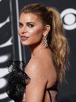 2025 MTV Video Music Awards - Arrivals