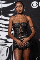2025 MTV Video Music Awards - Arrivals