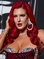 2025 MTV Video Music Awards - Arrivals