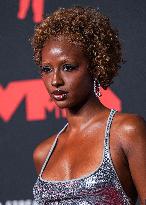 2025 MTV Video Music Awards - Arrivals