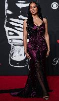 2025 MTV Video Music Awards - Arrivals