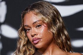 2025 MTV Video Music Awards - Arrivals