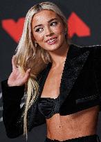 2025 MTV Video Music Awards - Arrivals