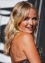 2025 MTV Video Music Awards - Arrivals