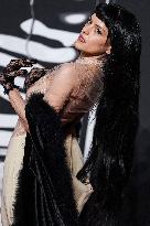 2025 MTV Video Music Awards - Arrivals