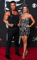 2025 MTV Video Music Awards - Arrivals