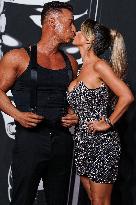 2025 MTV Video Music Awards - Arrivals
