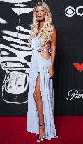 2025 MTV Video Music Awards - Arrivals