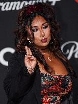 2025 MTV Video Music Awards - Arrivals