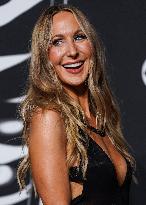 2025 MTV Video Music Awards - Arrivals