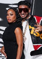 2025 MTV Video Music Awards - Arrivals