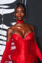 2025 MTV Video Music Awards - Arrivals