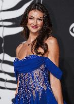 2025 MTV Video Music Awards - Arrivals