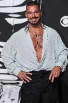 2025 MTV Video Music Awards - Arrivals