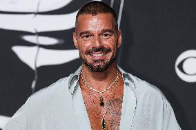 2025 MTV Video Music Awards - Arrivals