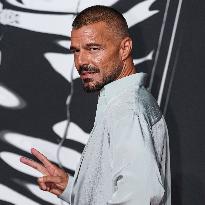 2025 MTV Video Music Awards - Arrivals