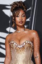 2025 MTV Video Music Awards - Arrivals