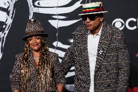 2025 MTV Video Music Awards - Arrivals