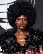 2025 MTV Video Music Awards - Arrivals