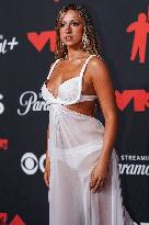 2025 MTV Video Music Awards - Arrivals