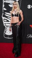 2025 MTV Video Music Awards - Arrivals