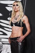 2025 MTV Video Music Awards - Arrivals